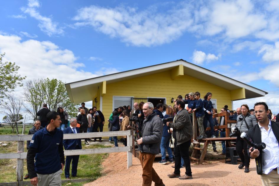 Actos Batalla de Sarandí Actos Batalla de Sarandí