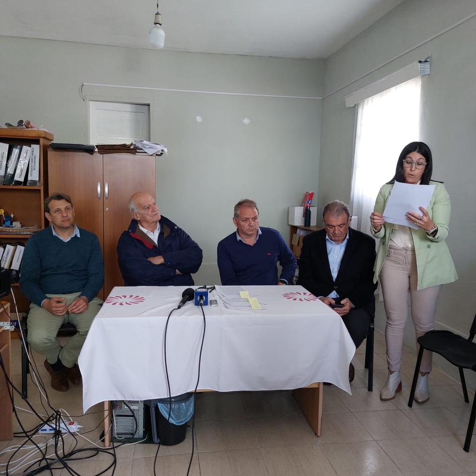 Firma convenio ´´