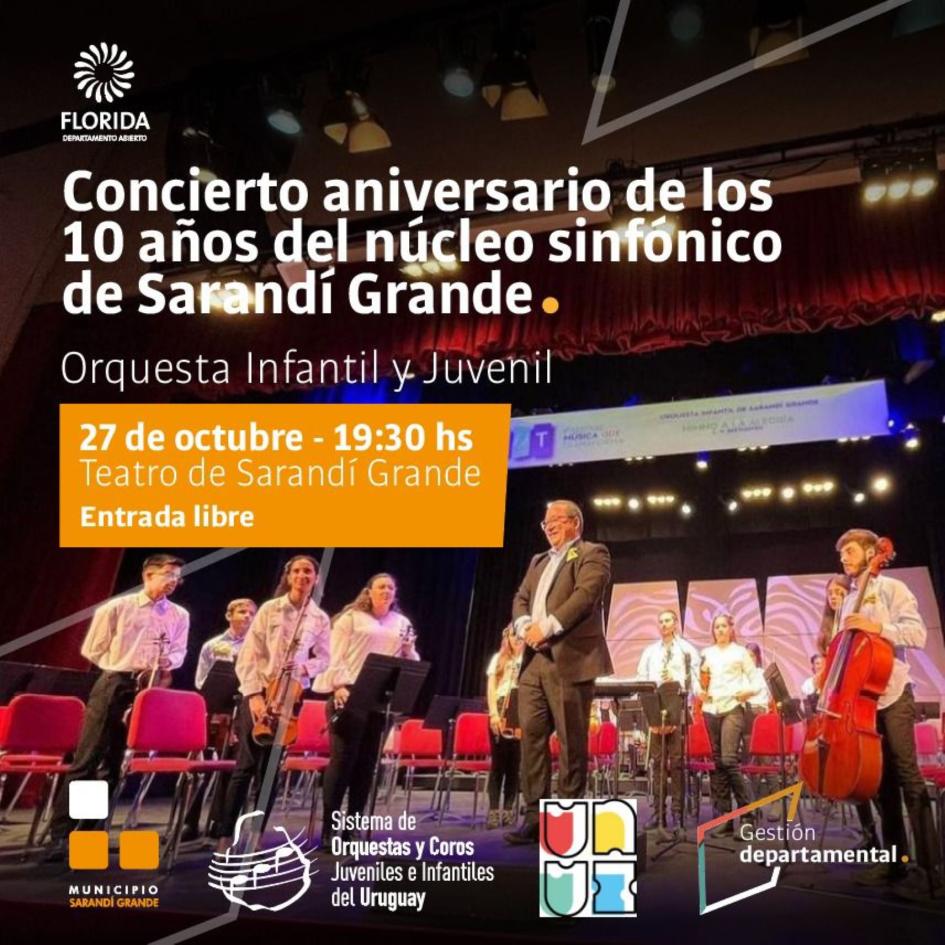 Actividades culturales en el Mes de Sarandí Actividades culturales en el Mes de Sarandí