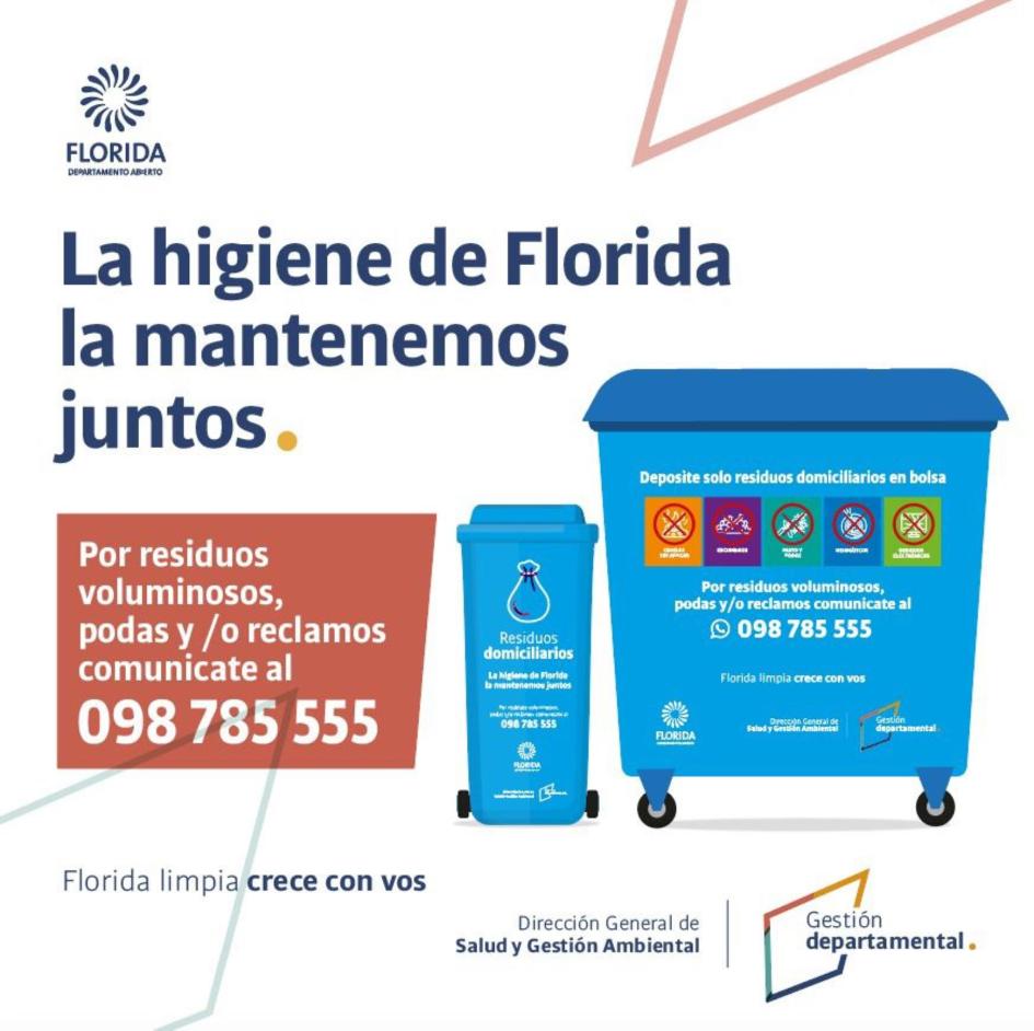 Nuevo número de contacto Nuevo número de contacto