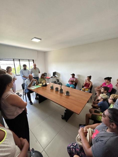 Sorteo de vivienda Sorteo de vivienda