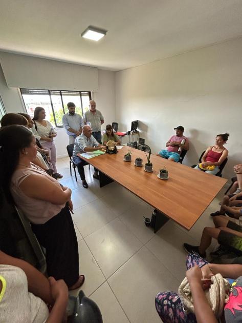 Sorteo de vivienda Sorteo de vivienda