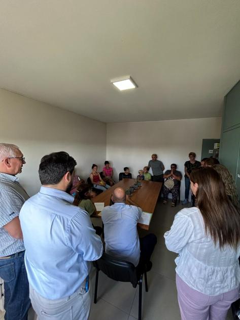 Sorteo de vivienda Sorteo de vivienda