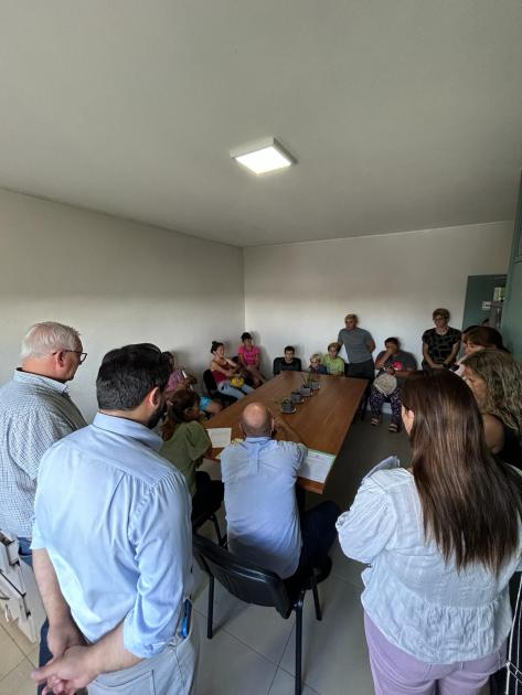 Sorteo de vivienda Sorteo de vivienda