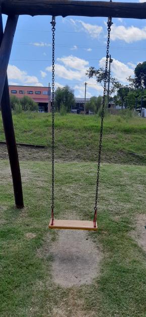 Mantenimiento y reparación de juegos infantiles Mantenimiento y reparación de juegos infantiles