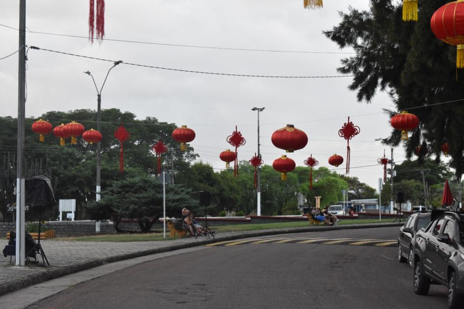 Florida celebró el Año Nuevo Chino