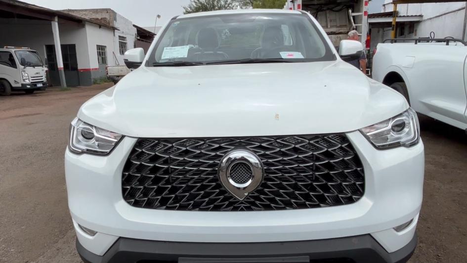 IDF adquiere nuevas unidades pick up IDF adquiere nuevas unidades pick up