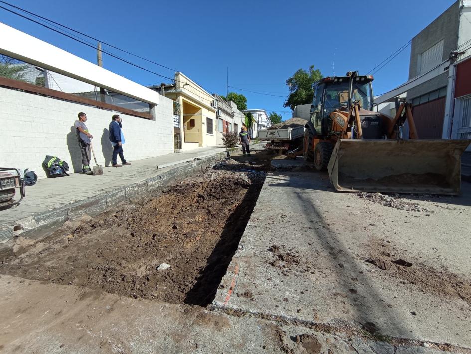calle Dr. González calle Dr. González