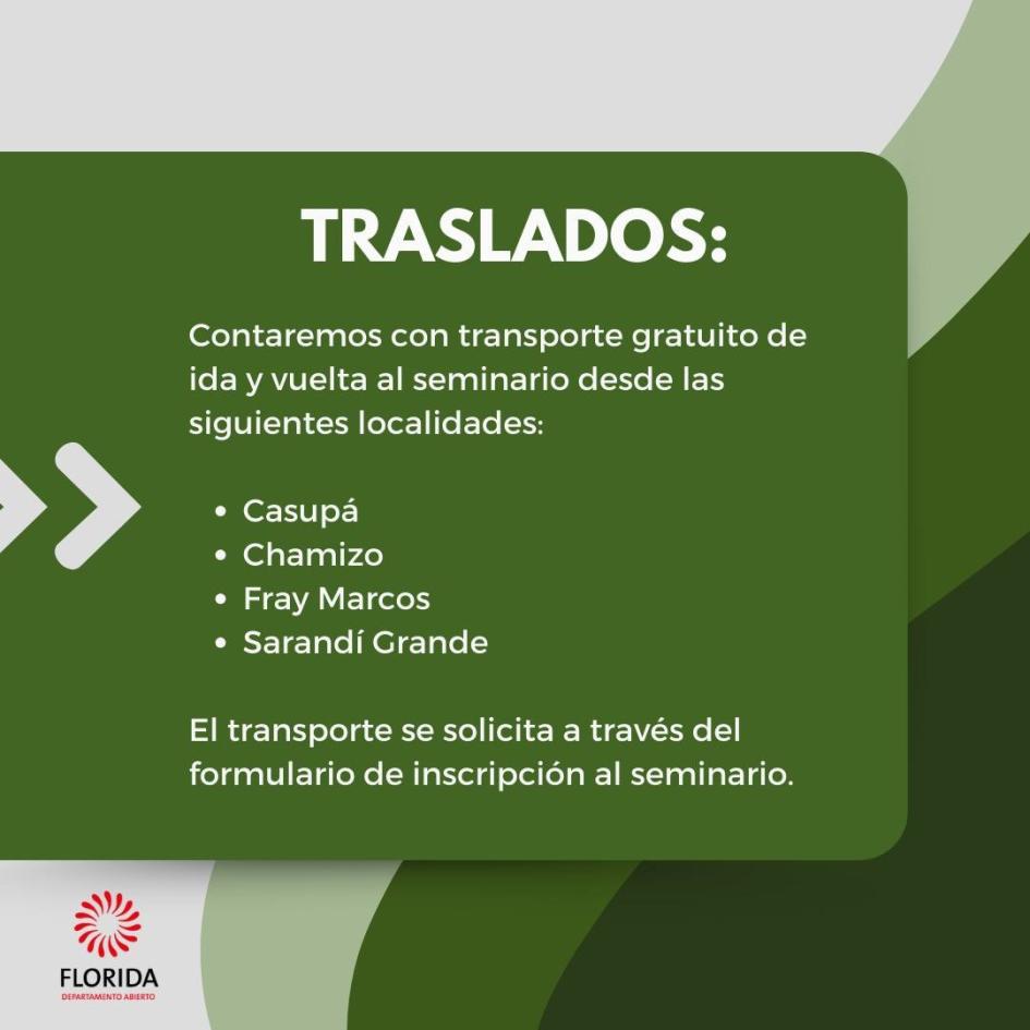 Sembrando 2024 llega a Florida Sembrando 2024 llega a Florida