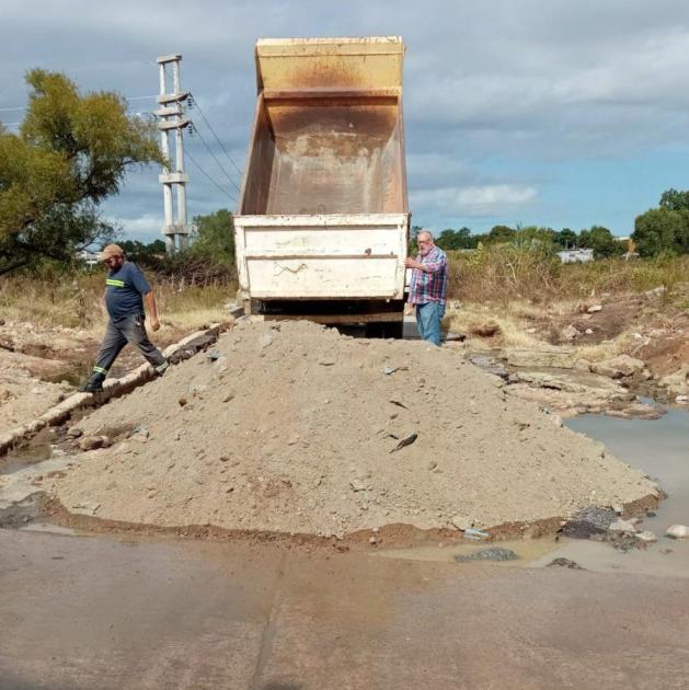 Florida trabaja en la recuperación de estructuras y vuelta a los hogares tras inundación 