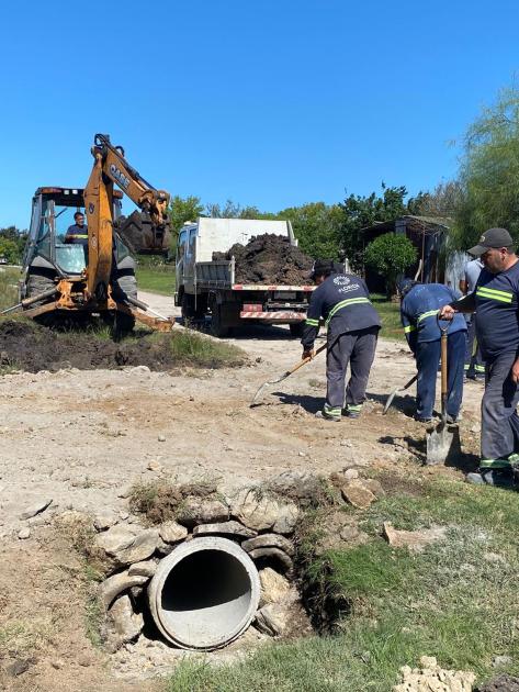 Florida trabaja en la recuperación de estructuras y vuelta a los hogares tras inundación 