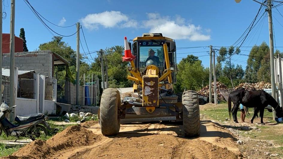 Florida trabaja en la recuperación de estructuras y vuelta a los hogares tras inundación Florida trabaja en la recuperación de estructuras y vuelta a los hogares tras inundación
