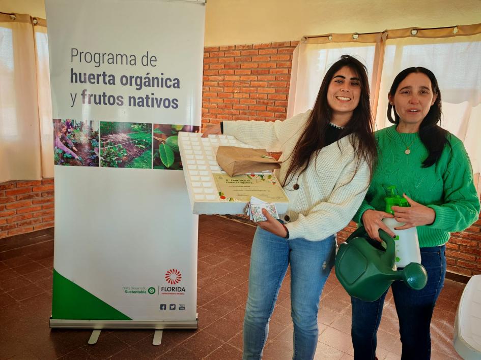 1er. premio – Erika Barranco (25 de Mayo) 1er. premio – Erika Barranco (25 de Mayo)
