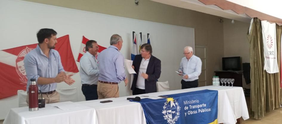 Firma con Liga de Futbol de Casupá Firma con Liga de Futbol de Casupá