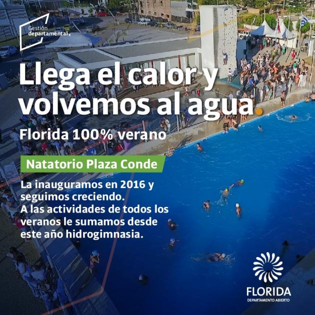 plaza Conde plaza Conde