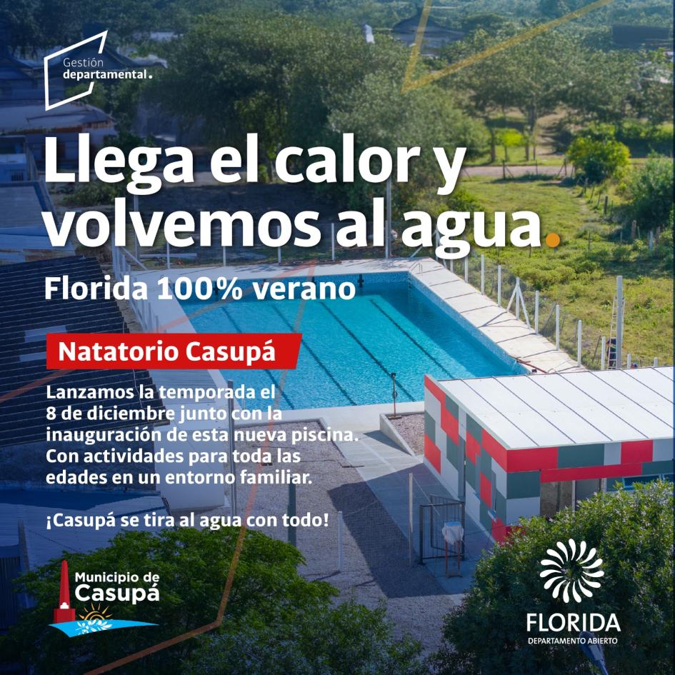 Casupá Casupá