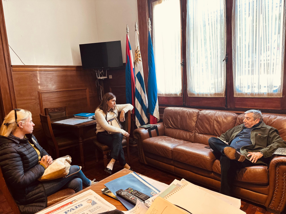 Dirección y Com de Fomento de Escuela Técnica N° 2