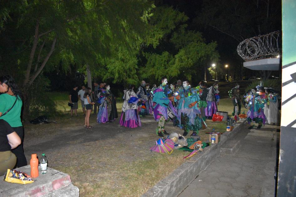 Teatro de Verano ´´