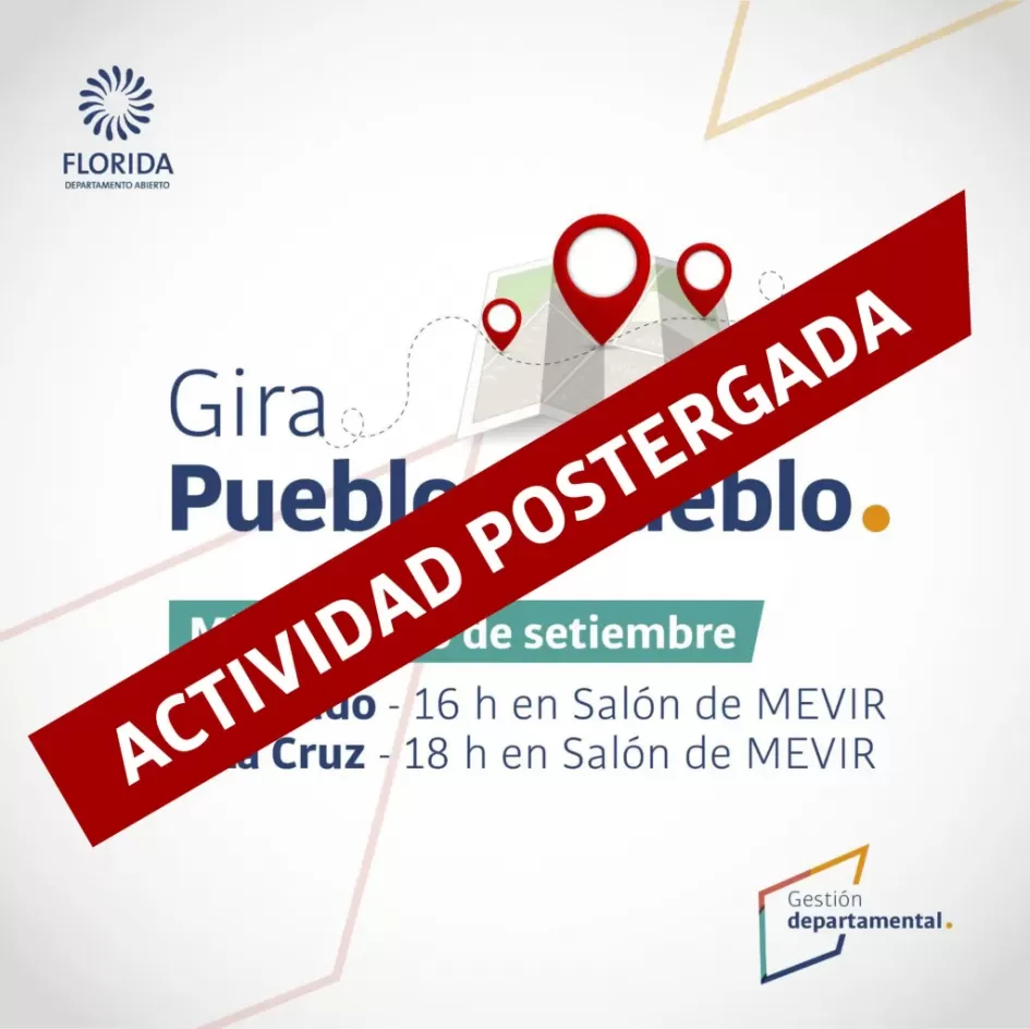 Actividad postergada ´´