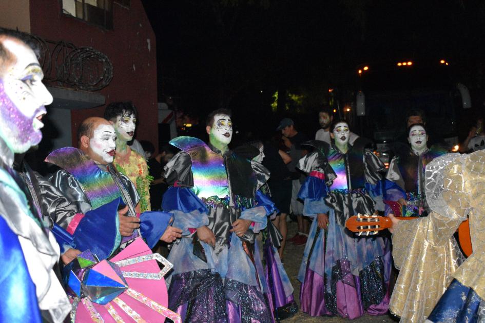 Teatro de Verano ´´