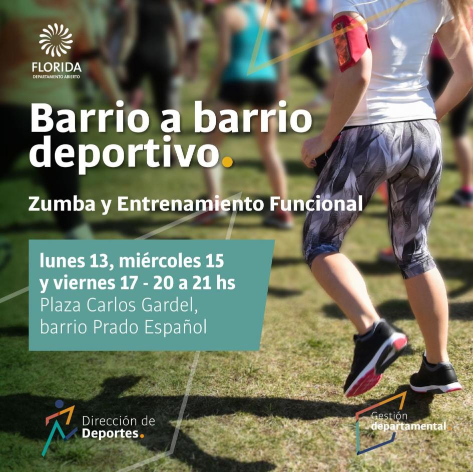 Actividades deportivas ´´