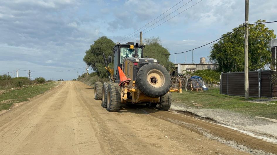 Barrio Barra del Pintado ´´