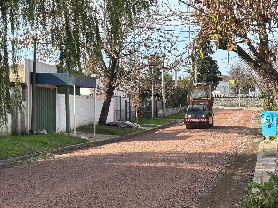 Barrio Villa Maria ´´