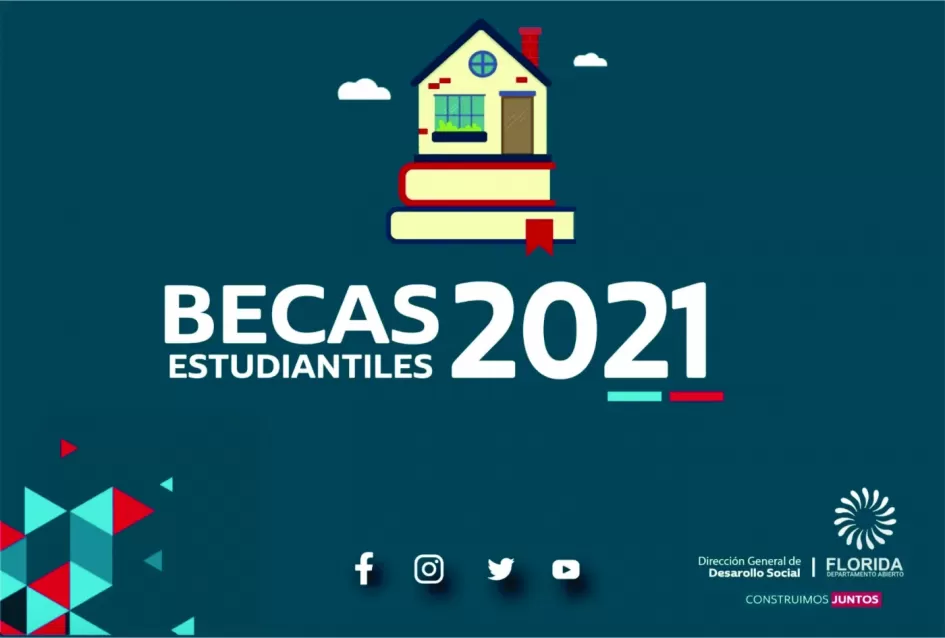 Charlas sobre becas 2021