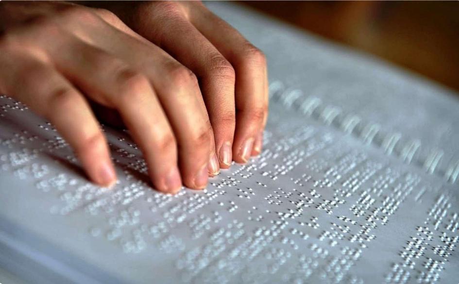 Braille Braille