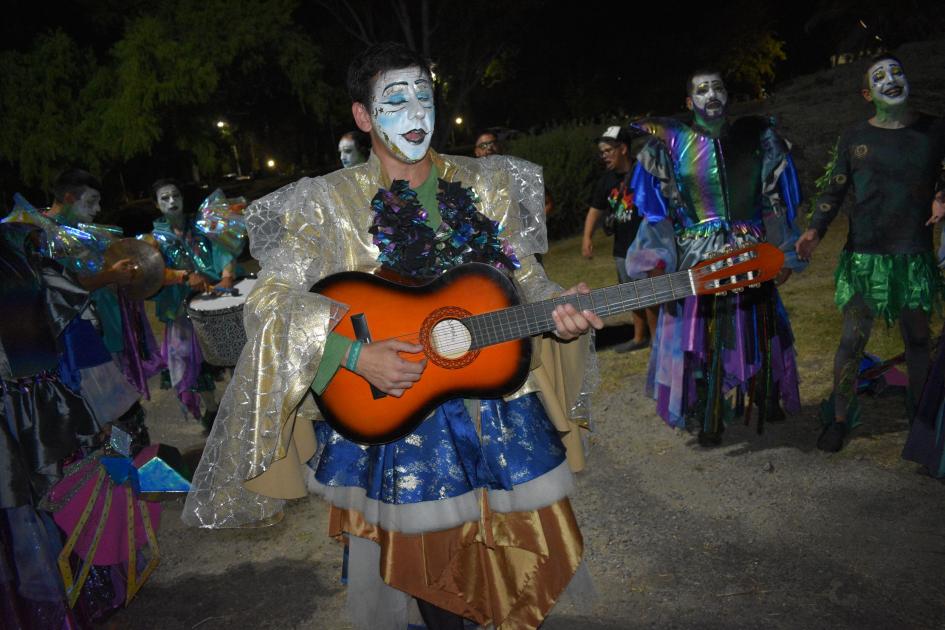 Teatro de Verano ´´