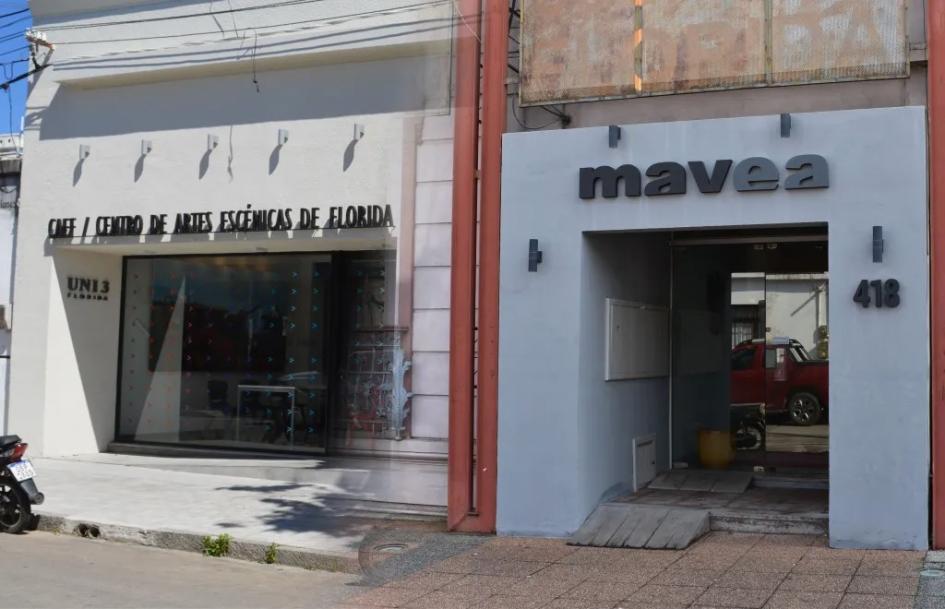 Inscripciones cursos Mavea y Caef 2023 Inscripciones cursos Mavea y Caef 2023