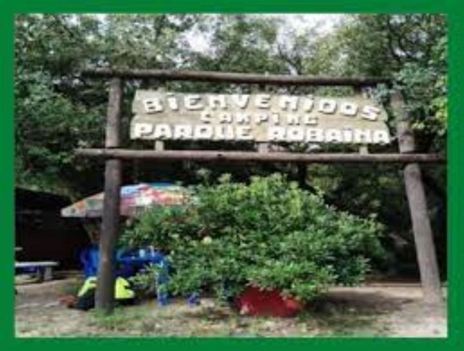 Camping ´´
