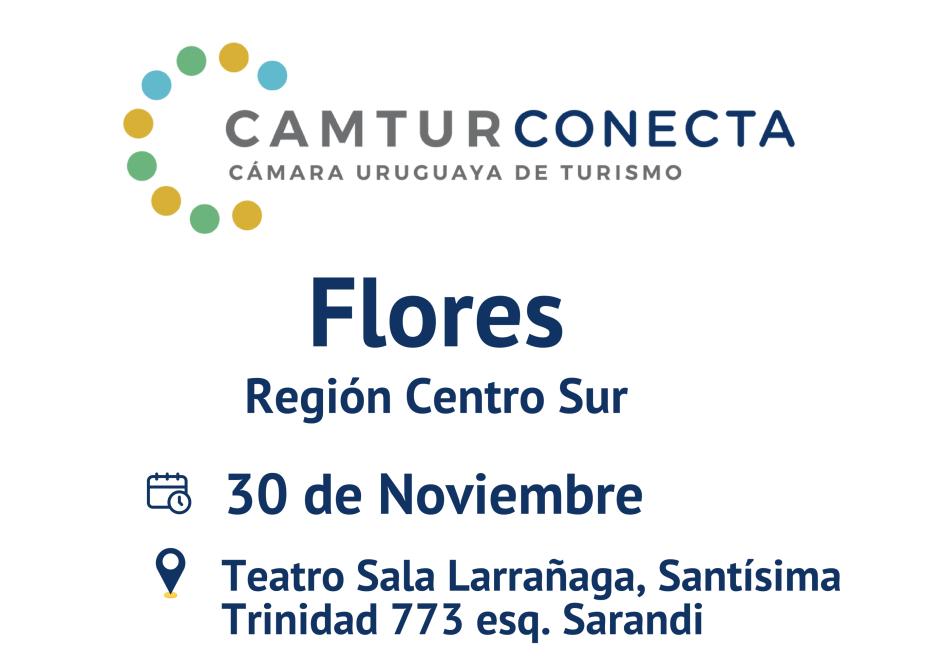 Camtur conecta Camtur conecta