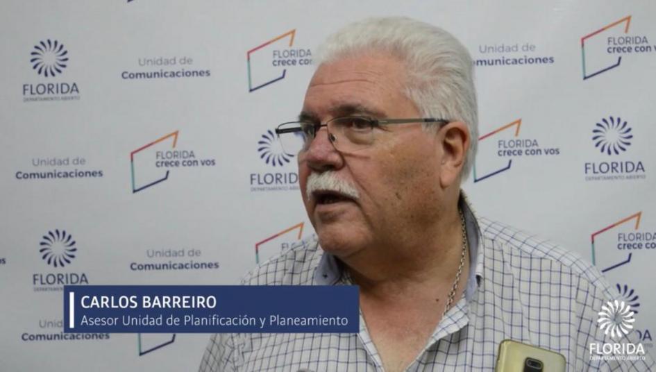 Carlos Barreiro ´´