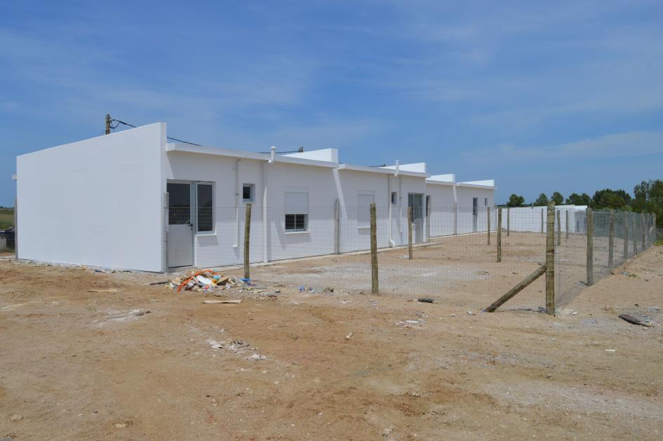 Recorrida Urban ´´