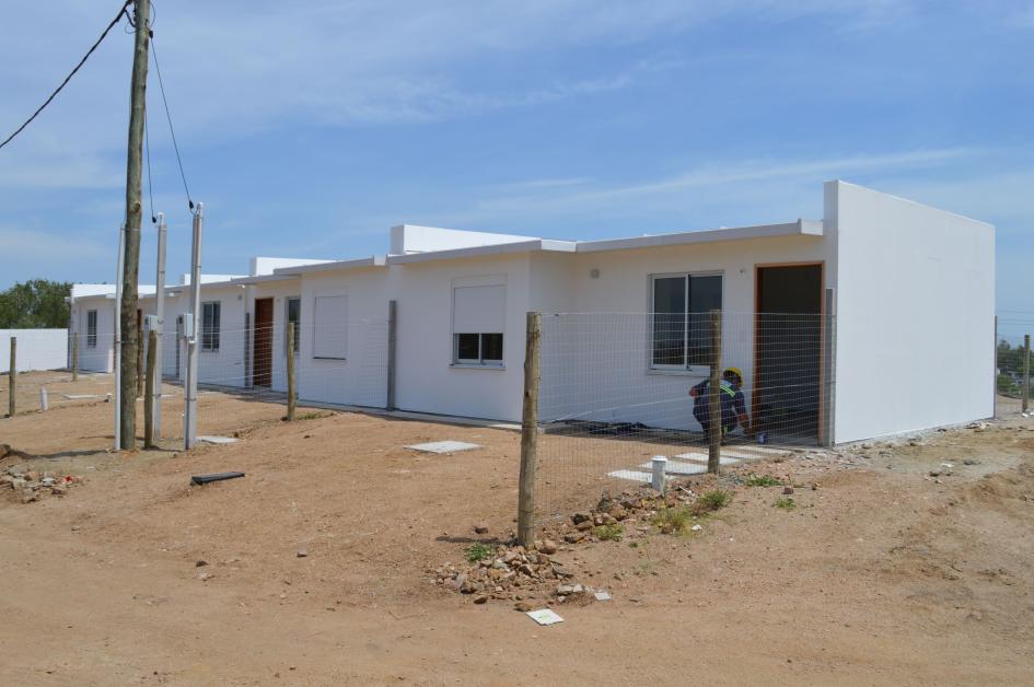 Recorrida Urban ´´