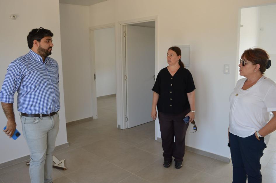 Recorrida Urban ´´