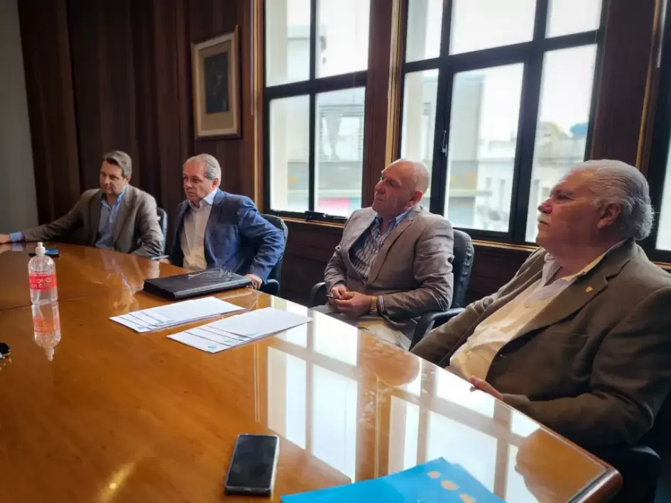 Firma convenio centro de cercanía ´´