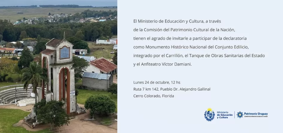 Patrimonio Histórico ´´