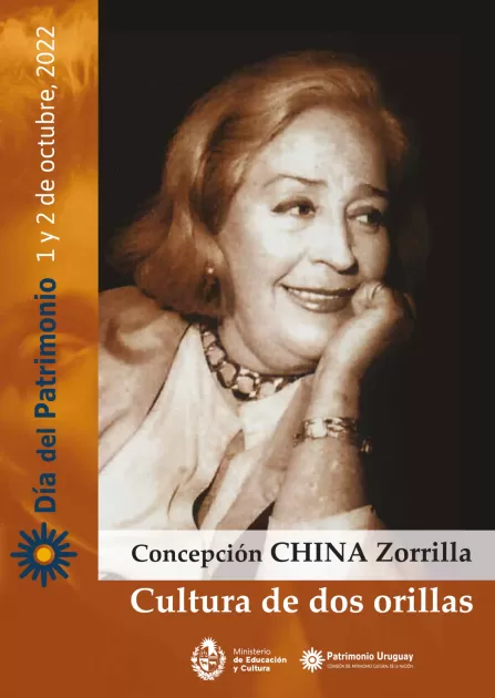 Día del Patrimonio 2022 ´´