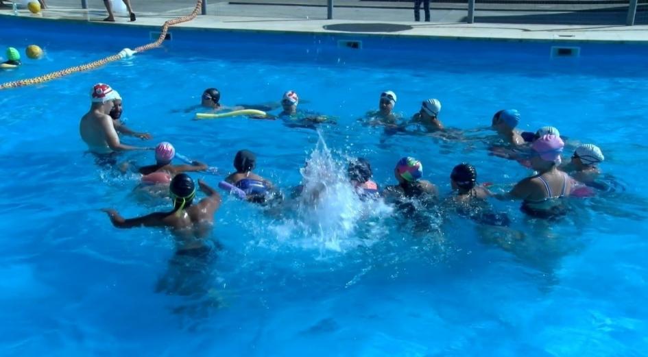 Actividades Plaza Conde ´´
