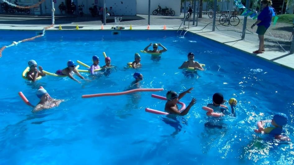 Actividades Plaza Conde ´´
