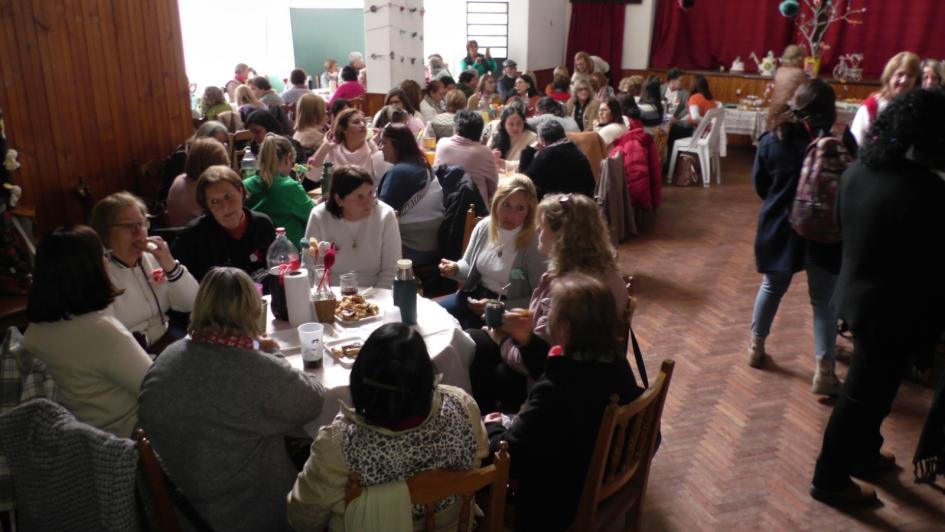 Día Internacional del Crochet ´´