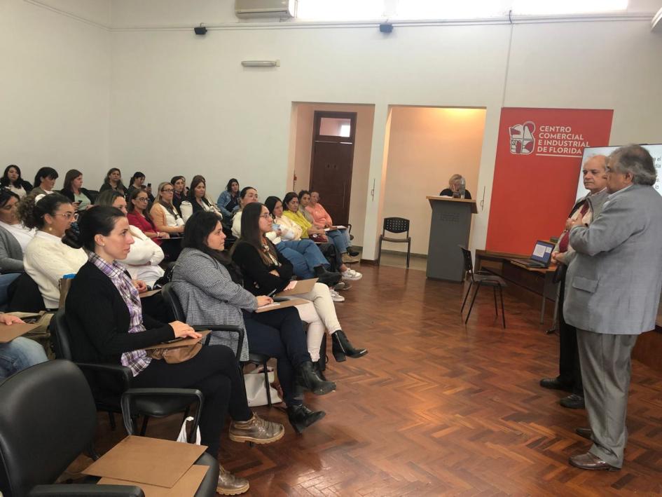Cierre de Curso ´´