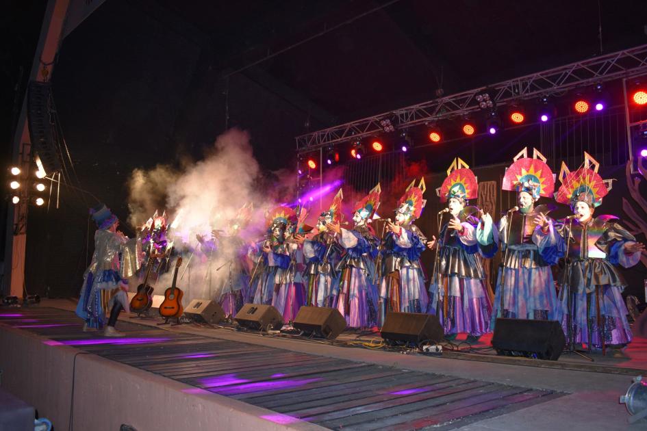 Teatro de Verano ´´