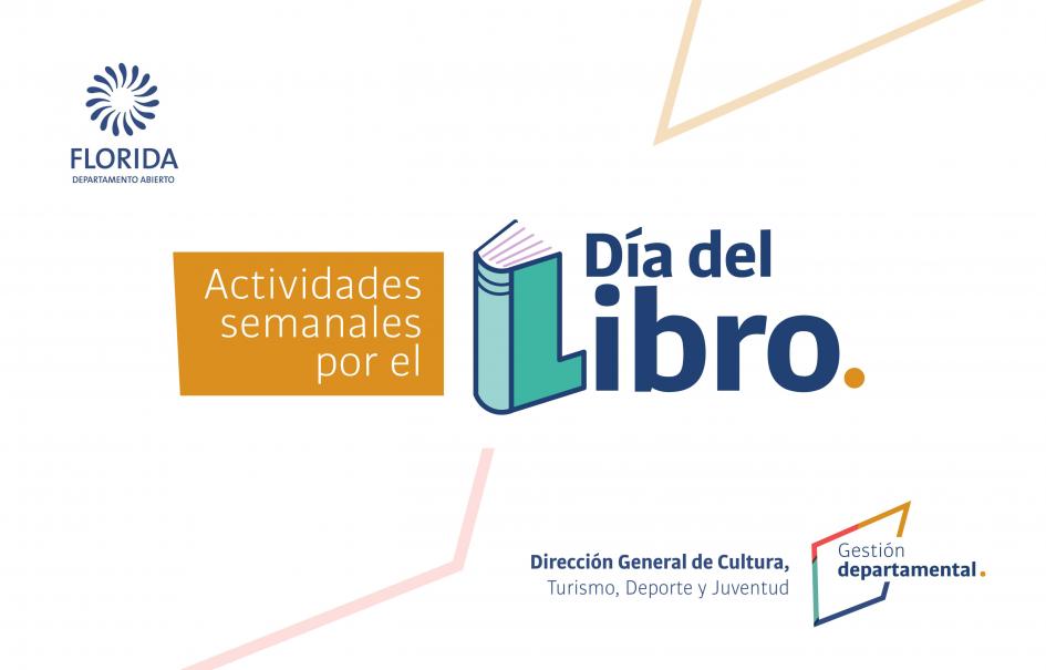 Día del Libro 2023 Día del Libro 2023