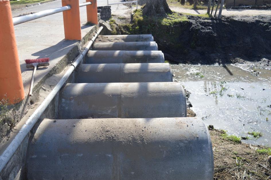 Ensanche Puentes ´´