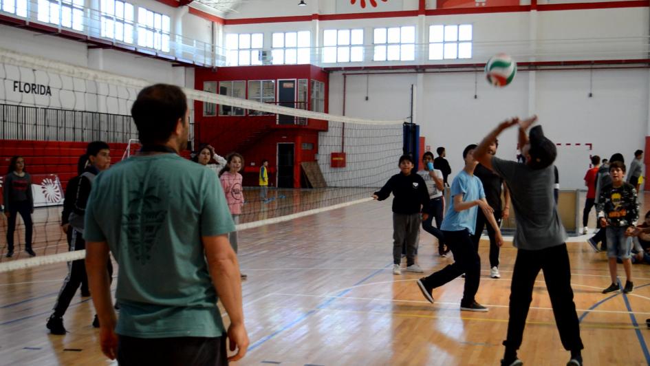 40 millones de pesos en políticas de educación 40 millones de pesos en políticas de educación