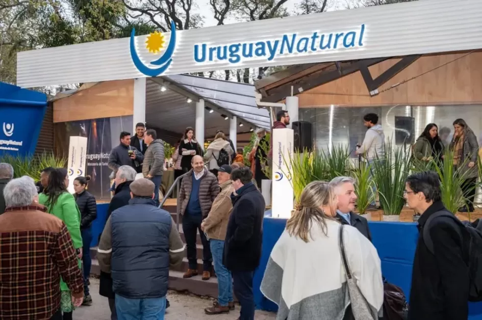 Florida en la expo prado 2022 ´´