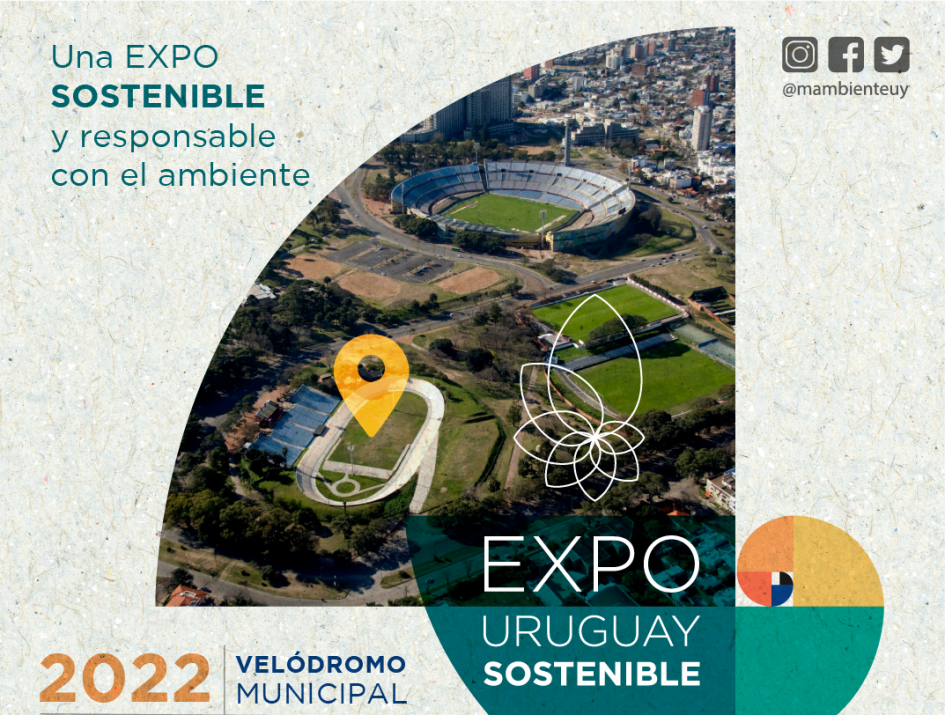 Florida en expo sostenible ´´